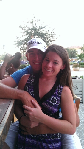 Loving wife & Step-Mom, Director of Client Brand Management for @FejyGolf, Director of Salon Support for @ZoomTan