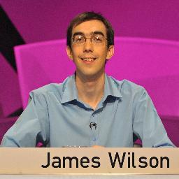 Software analyst at JHC. Maths graduate from Bath University. Been on a few quiz shows.