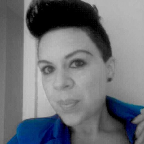 Just Crazy Me!