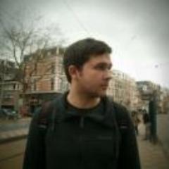 jonthejourno's profile picture. No longer a journalist, but definitely a freelance corporate video producer... definitely...