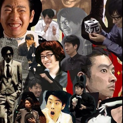 小林賢太郎 Potsunenbot Ken417bot Twitter