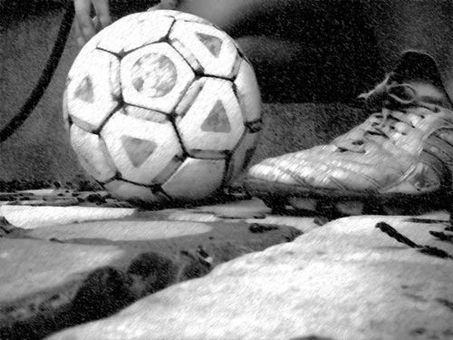 “No vale la pena ganar un trofeo si no disfrutaste del juego”