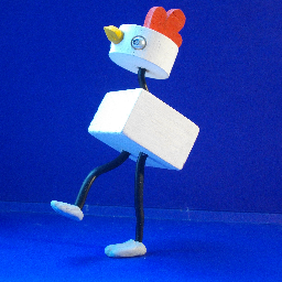 Ardent animator, manic musician, repairer of violins, cellos and double basses and a chaotic creator. Now newly a busker and upcycling jewellery designer.