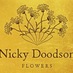 Nicky Doodson Flowers (@nickydoodson) Twitter profile photo