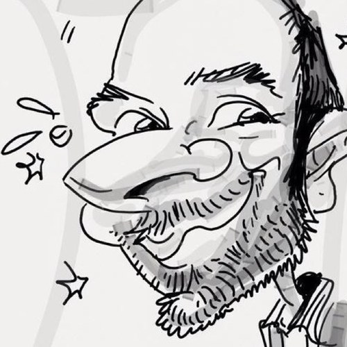 IvanLDN's profile picture. 