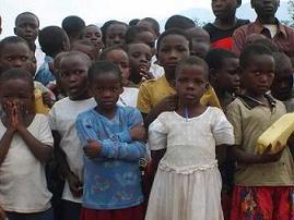 kapdeutschland's profile picture. KAP helps children in poorest countries get healthy and education.