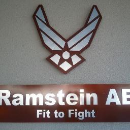 Ramstein Fitness Twitter will give you the latest information on SSFC, NSFC, and VFC.  Follow us!