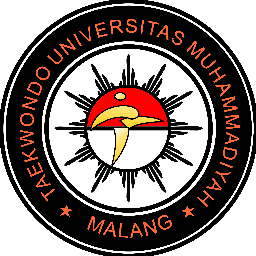 Unit Kegiatan Mahasiswa Taekwondo Universitas Muhammadiyah Malang || Latihan Reguler Hari Selasa & Kamis (18:30-21.00) Lt.1 Lorong Masjid Ar.Fachrudin