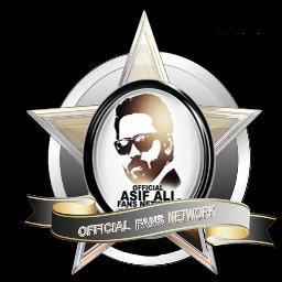 Asif Ali's Official Fans Network