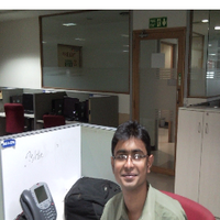 Ashish (@ashishpanda1) 's Twitter Profile