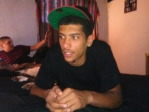 trefaison's profile picture. 