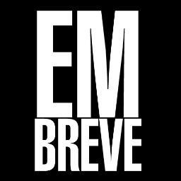 Em breve... tudo novo! Fique ligado ...