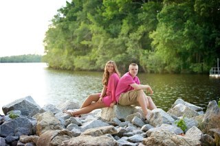 I have 2 amazing kids, a wonderful niece, an amazing family and great friends. I'm truly BLESSED. God is GOOD!