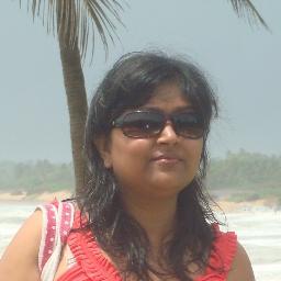 Sales strategist –learning Industry| Loves music, cricket & books| Selective friendly