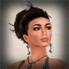 TanyaMatahari's profile picture. RL Dress Designer and Content Creator for virtual worlds.