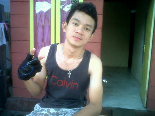 Jackson_Tosubu's profile picture. Nmor hape jo aa ? Npa Jack p nmor +6282347785827 , kirim akan pulsa juga boleh :D