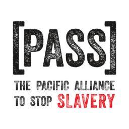 United we can stop human trafficking.