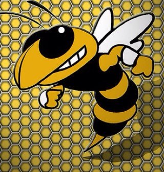 A Ramblin' Wreck from Georgia Tech.