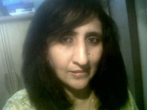 Educator ngo chlid development programer