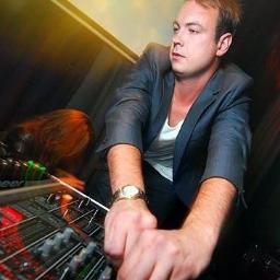Audio Visual Technician during the day and DJ across the midlands by night! WORK HARD... PARTY HARDER! x