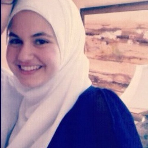 hania_hamwi's profile picture. 