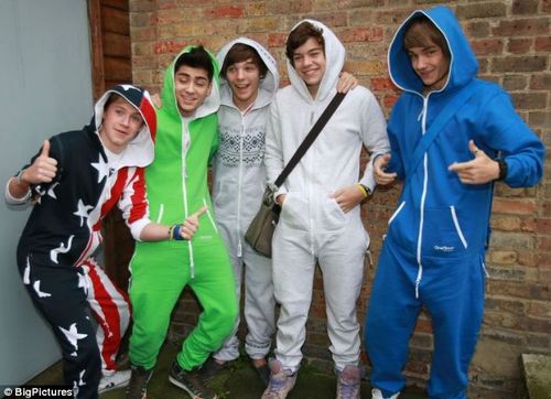 Whats up people I LOVE 1D!! Follow me if u love 1D