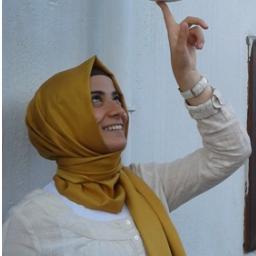 kezibansaat's profile picture. Gayet ciddiyim..