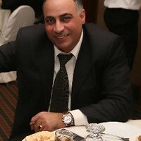 Saad Hattar (@saadhattar) Twitter profile photo