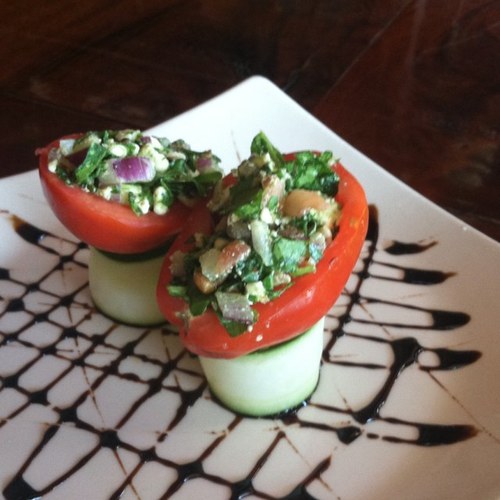 chefdthompson's profile picture. 