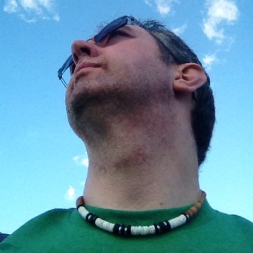 MerseyRiverLad's profile picture. Artist, writer, and all around good guy!