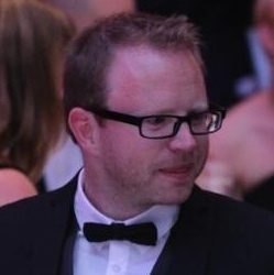 thetuxedobandit's profile picture. 01010111011001010110001000100000010001000110010101110110