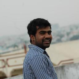 A.shravan kumar, professional student,indian.