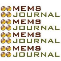MEMS Journal, Inc. (@memsjournal) 's Twitter Profile