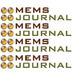 MEMS Journal, Inc. (@memsjournal) Twitter profile photo MEMS Journal, Inc. (@memsjournal) Twitter profile photo