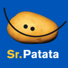 Sr. Patata Oficial -  Franquicia especializada en Patatas Asadas