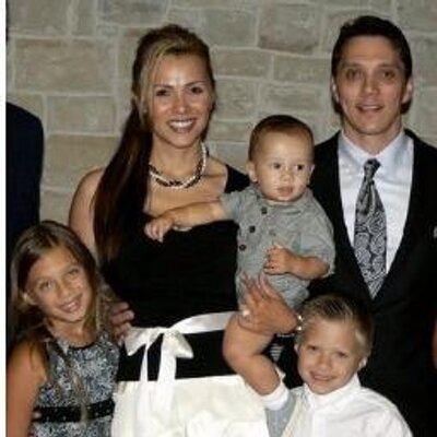 Steven J Cyr Cyrcharityfund Twitter