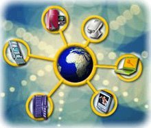The Distributed Data Management Laboratory (D.M.O.D.) performs research on various topics in distributed management, processing and visualization of data.
