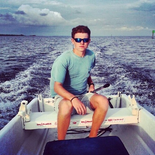 THShorn92 Profile Picture