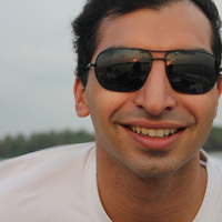 Siddhant Pradhan (@sidp22) 's Twitter Profile Photo Siddhant Pradhan (@sidp22) 's Twitter Profile Photo