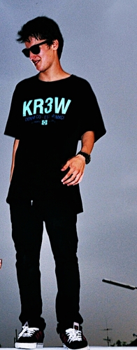 KevinGradeneker's profile picture. 