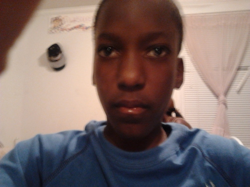 Team thuder go hard