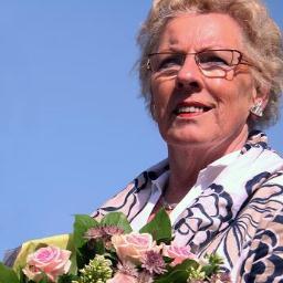 voorzitter koepelorganisatie NVR, voorzitter  werkgroep Kunst en Cultuur Lopik,DB lid Zonnebloem prov. Utrecht,