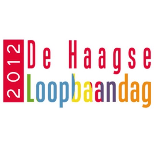 De Haagse Loopbaandag hét jaarlijkse carriere co-creatie evenement de in Haagse Hogeschool. Datum 2013 nnb. Beheerders @Talentencoach & @WerkCoach #HLD