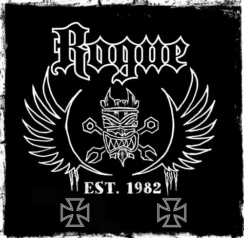 The official Twitter home of ROGUE, Cleveland's premier hard rock/metal band.