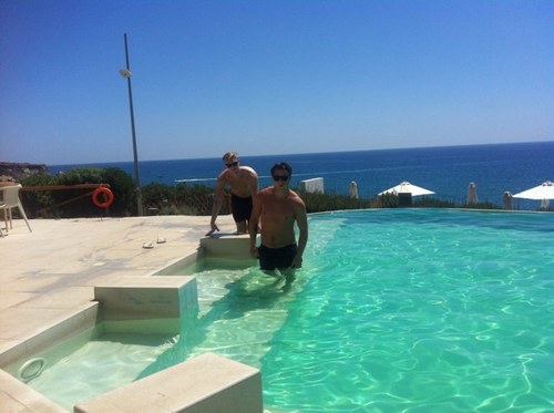 ManssonP's profile picture. philanthropist & Liverpool Supporter.