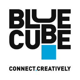 Blue Cube Profile