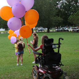 Families of Spinal Muscular Atrophy - Greater Florida Chapter. We support families and individuals with SMA from the Ft Meyers area, north through the Panhandle