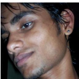 Hi i m a smart boy