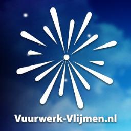 Het vuurwerkwarenhuis van brabant.