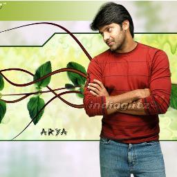 earth is the play ground of god..and i want to be the favourite toy of him..,i am a die hard fan of stylish star Allu Arjun,follower of the great man Billgates.